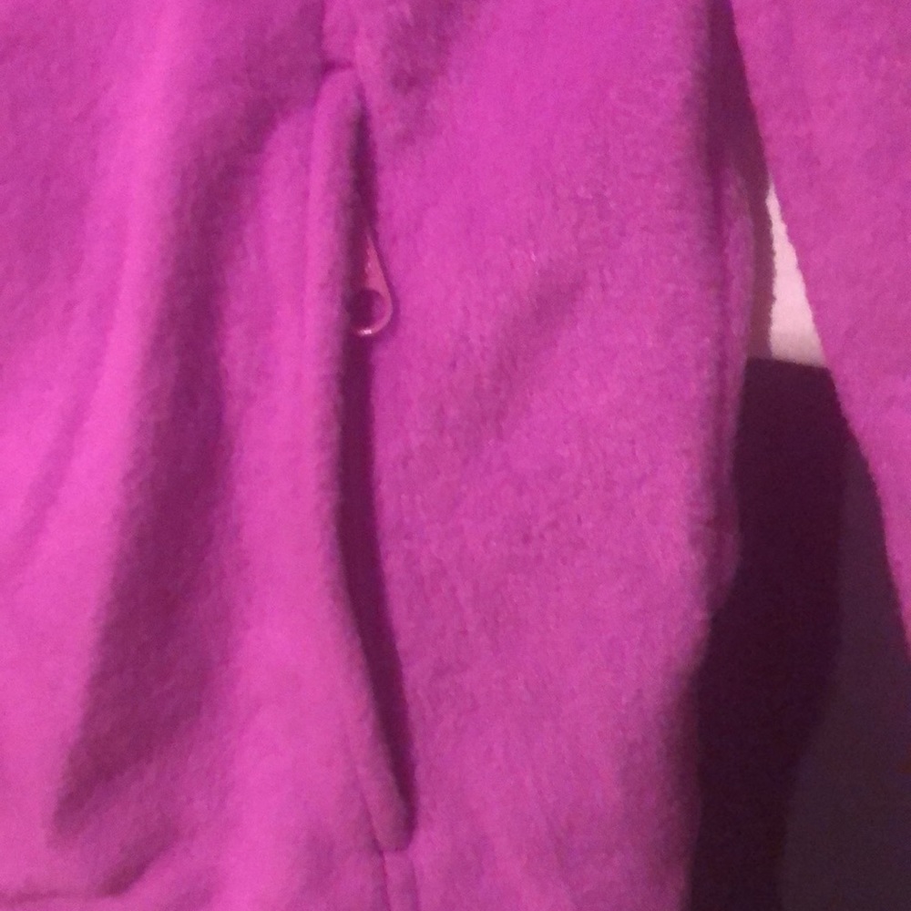 Columbia Fleece Jacket Girls L - Picture 5 of 5